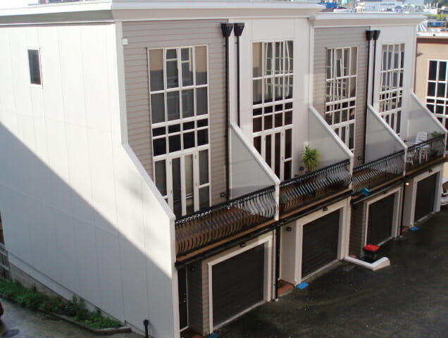 Burgoine Street