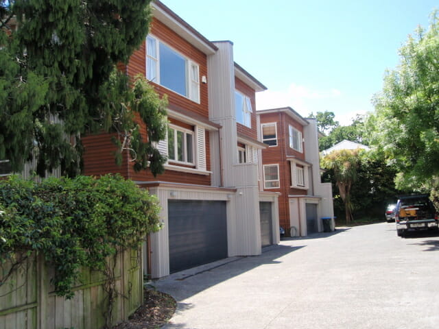 Claybrook Residences