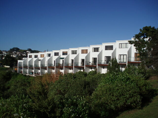 Laxon Terrace